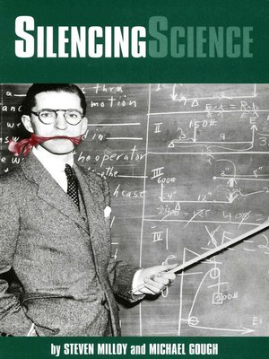 cover image of Silencing Science
